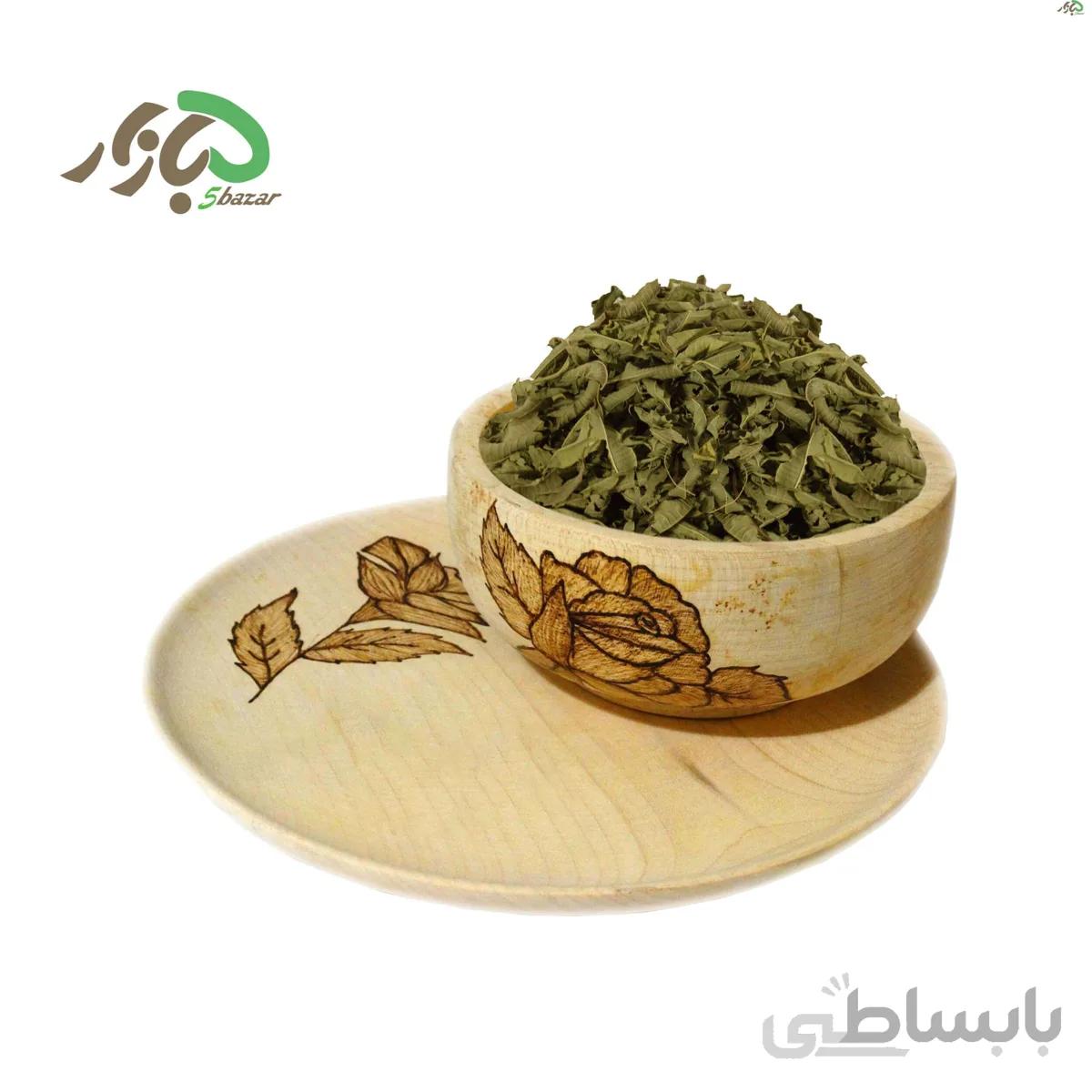 به لیمو 100 گرم