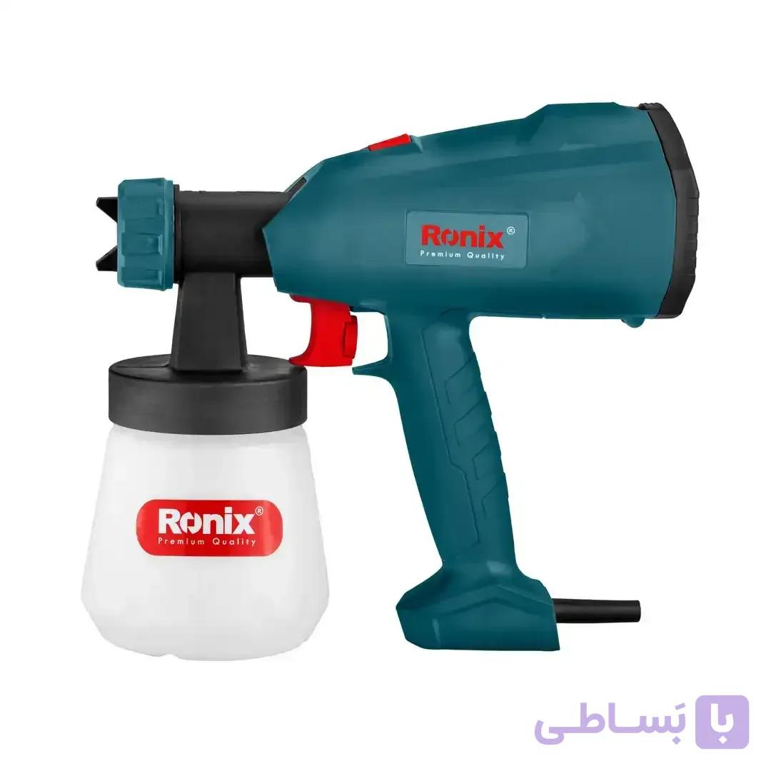 پیستوله رنگپاش رونیکس مدل 1335