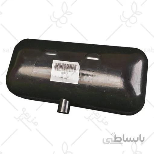 اگزوز سمپاش پشتی سولو 423
