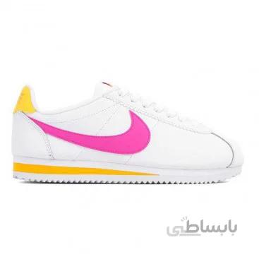 کفش اسپرت زنانه نایکی Nike cortez