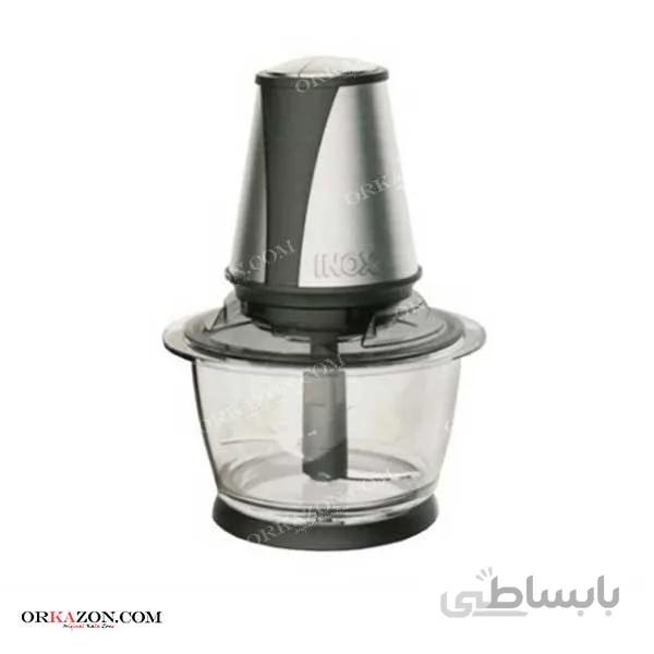 خردکن اینوکس مدل NX-701 ا INOX Chopper NX-701