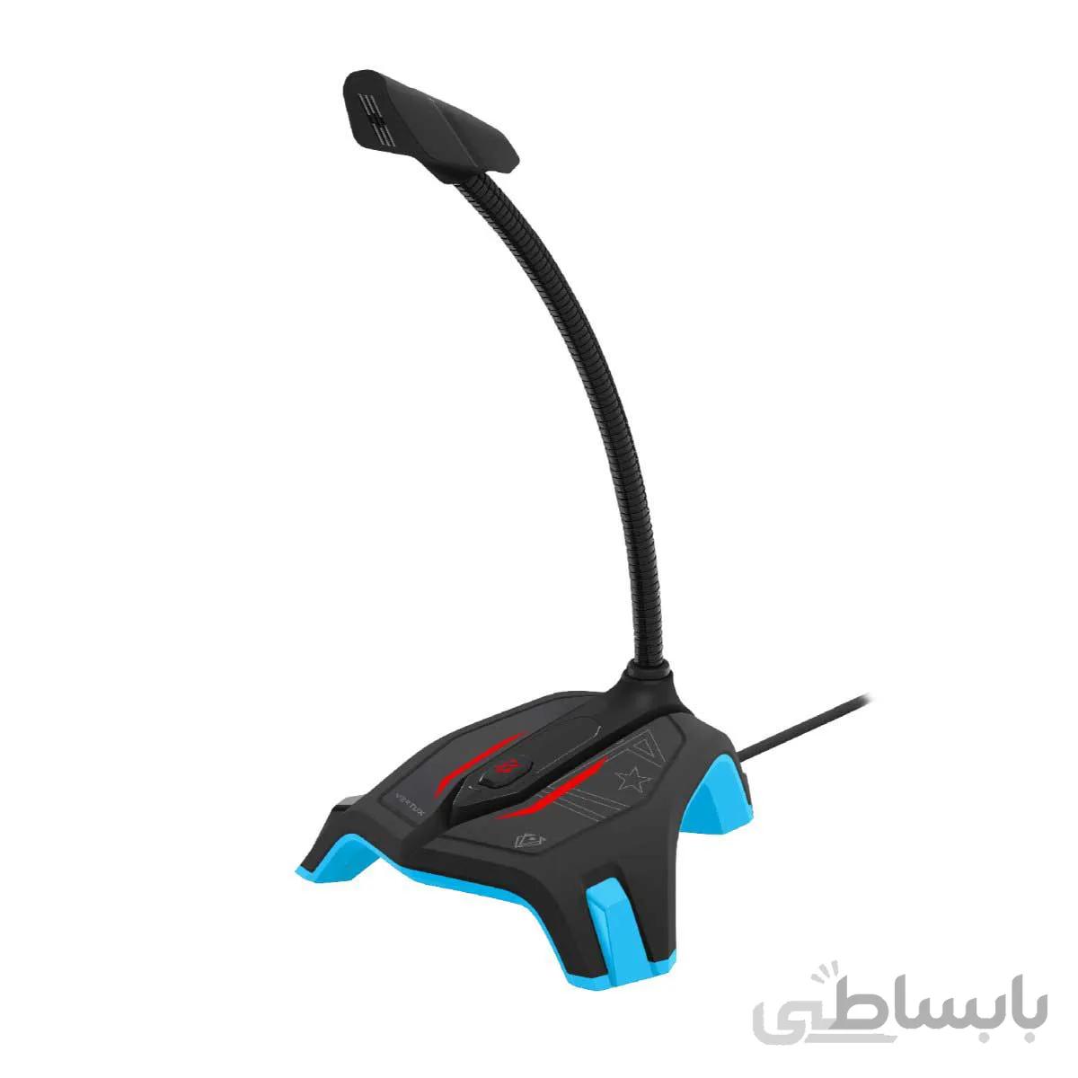 میکروفون گیمینگ Vertux مدل Streamer 2