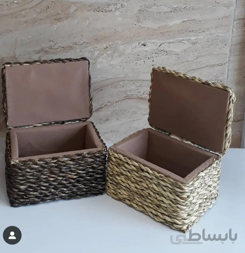 باکس حصیری کد ۱۰۲۵۵