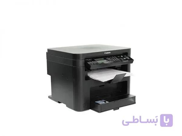 پرینتر لیزری چهار کاره کانن مدل i-SENSYS MF249dw