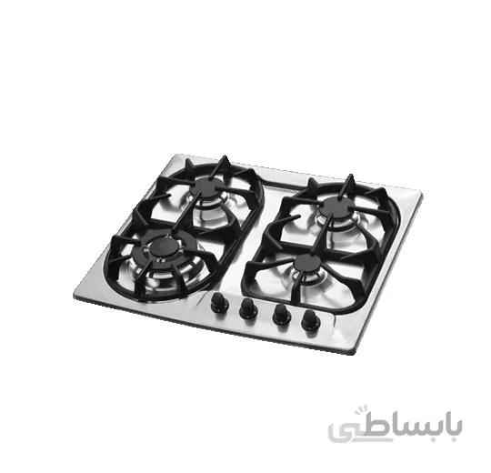 اجاق گاز صفحه ای اخوان مدل G83