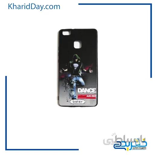 کاور گوشی HUAWEI p9 lite کد h3984