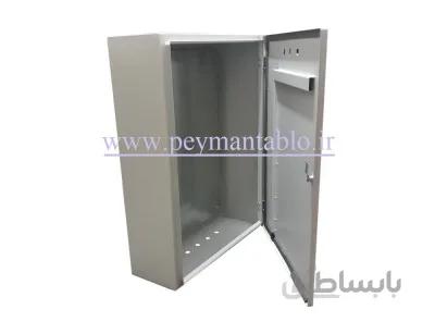 تابلوی دیواری روکار طرح ریتال با ورق 1.25 میلیمتر ابعاد (60*80)