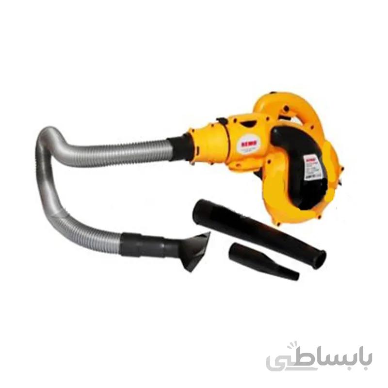 پمپ باد B15 رمو ا Remo B15 Super Blower