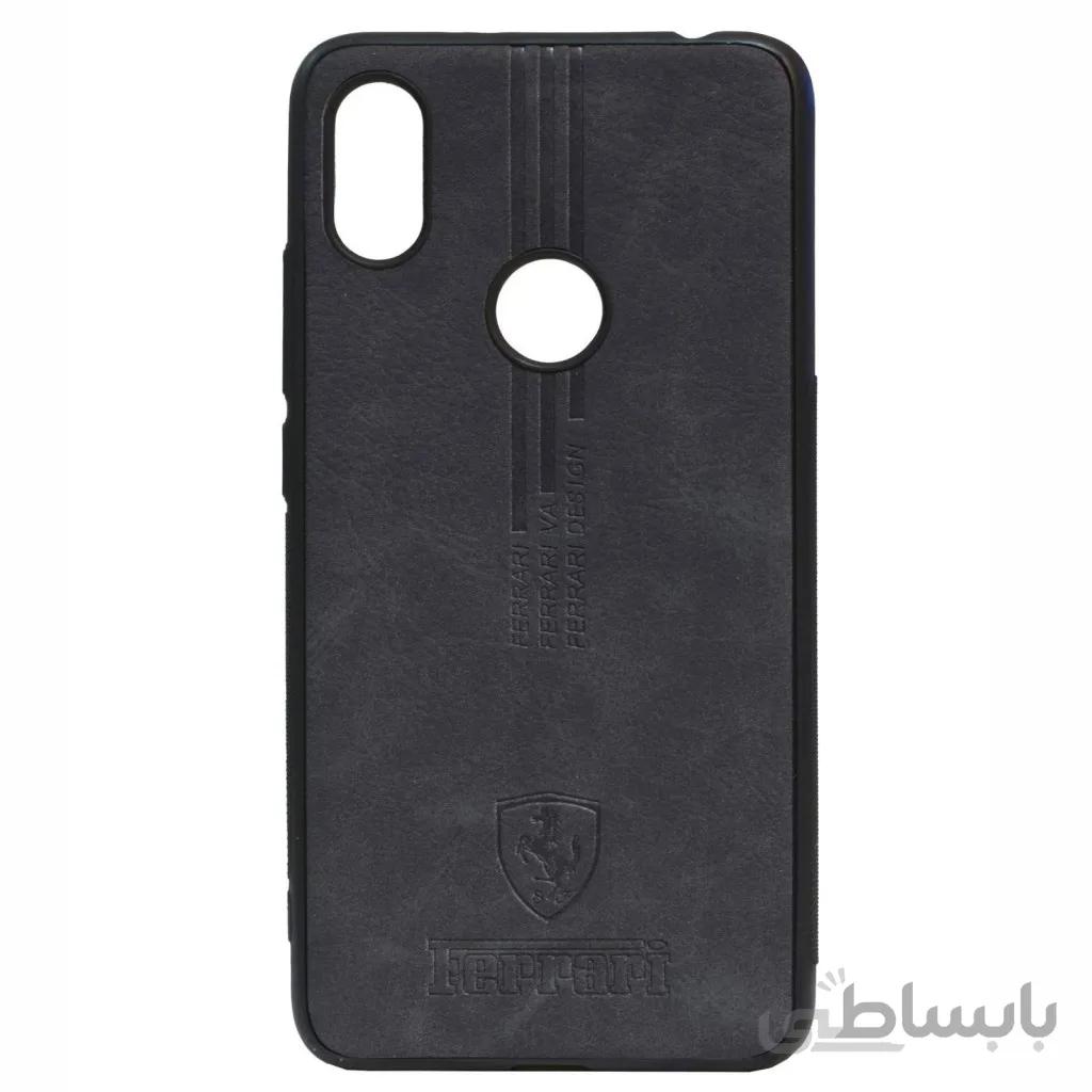 قاب گوشی شیائومی Xiaomi Redmi S2 مدل FR-01