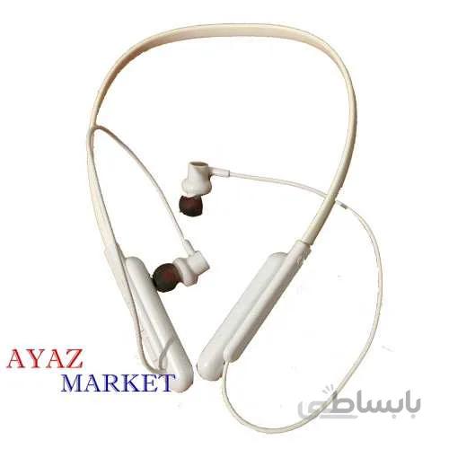 هدست گردنی بلوتوث سوپر بیس مدل RT-A1
