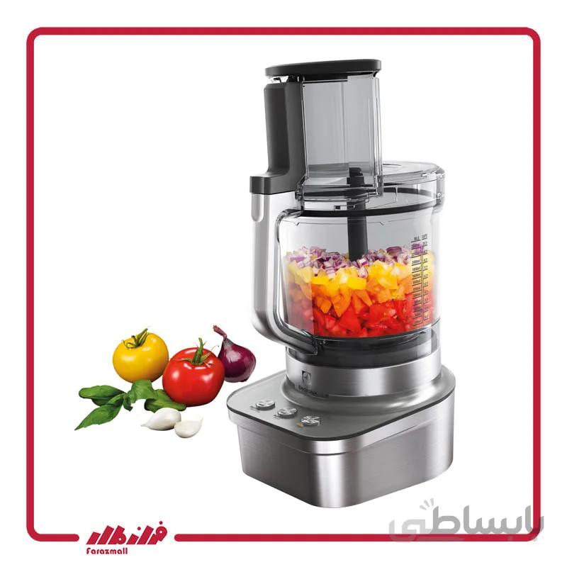 غذاساز الکترولوکس مدل EFP9400