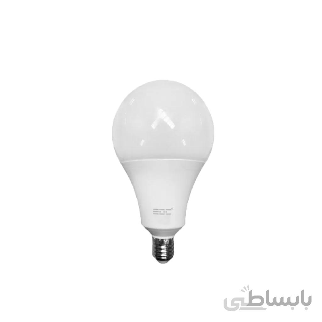 لامپ 20 وات EDC نور افتابی ا led lamp bulb 20W EDC
