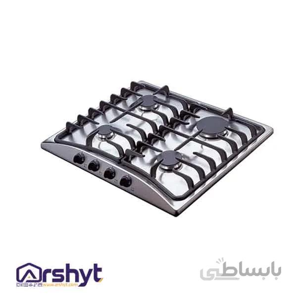 اجاق گاز صفحه ای GI 15 اخوان ا GI 15