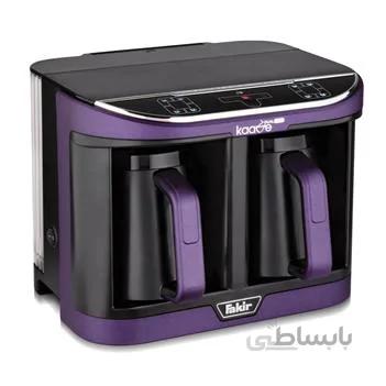 قهوه ساز فَکِر مدل KAAVE DUAL PRO