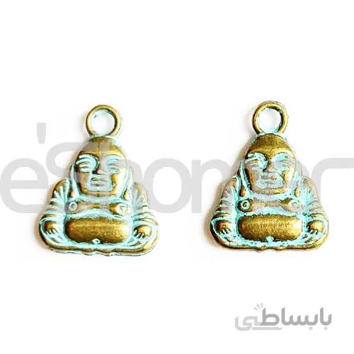 خرج کار پتینه آویزی khp1016 بسته 2 عددی