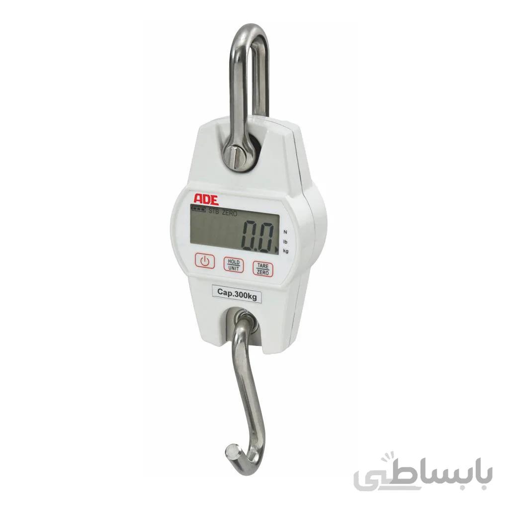 ترازو آویز دیجیتال صنعتی ای دی ای ADE M703600
