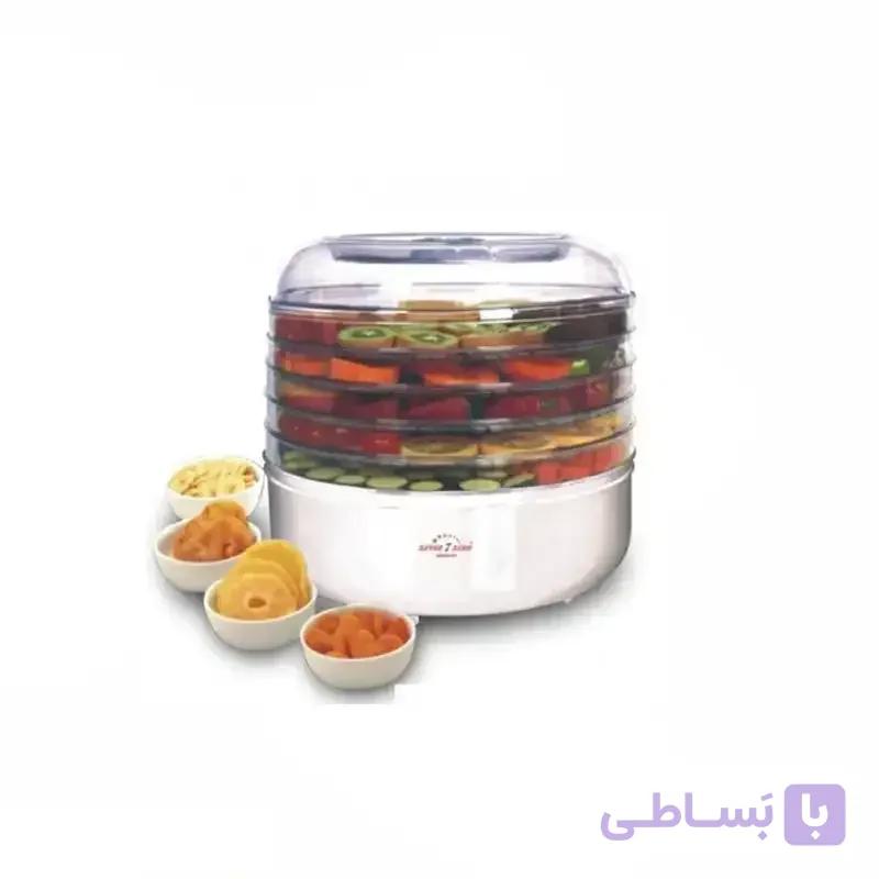 میوه خشک کن سون استار مدل 7SFD-162