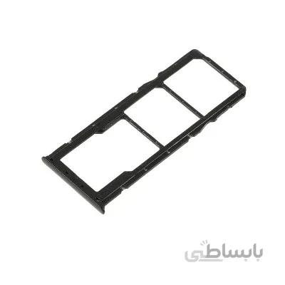 خشاب سیمکارت هواوی huawei y9 2018 sim holder