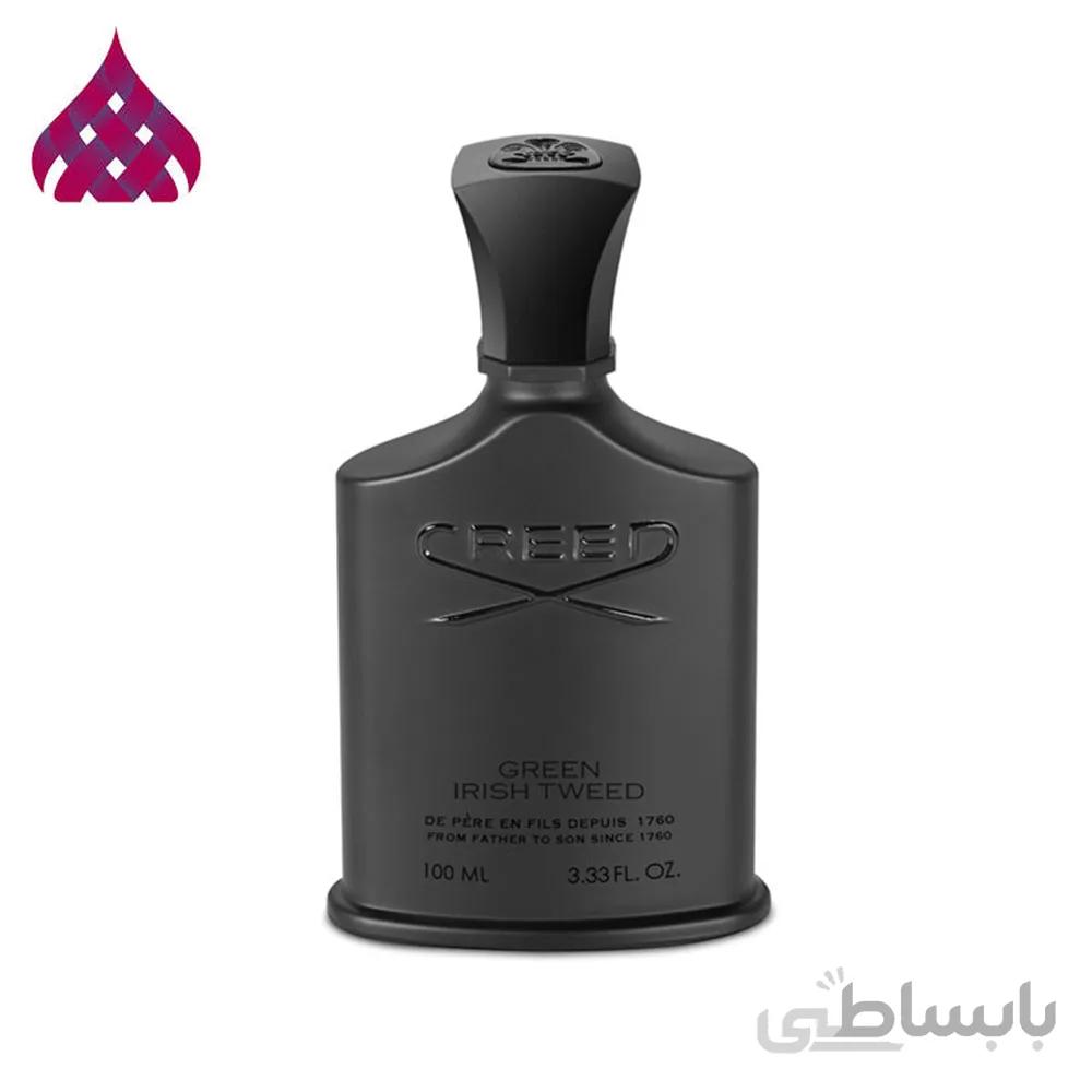 عطر ادکلن کرید گرین ایریش توید | Creed Green Irish Tweed