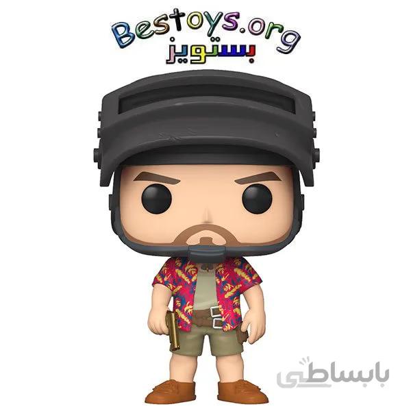 فیگور فانکو پاپ اورجینال مدل Sanhok