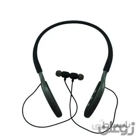 هدفون بی سیم مدل JB-30BT