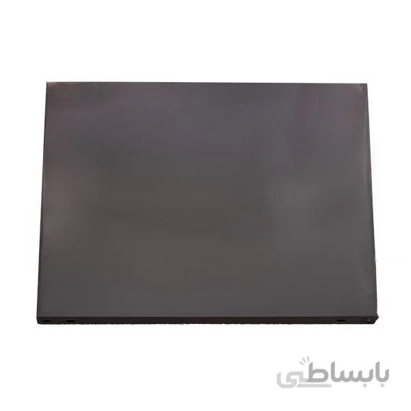 صفحه قفسه فروشگاهی جهان استیل 70x60