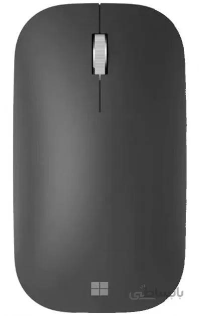 ماوس بی سیم مایکروسافت مدل Surface Mobile ا Microsoft Surface Mobile Wireless Mouse