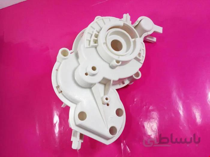 درب گیربکس جلو و عقب چرخ گوشت تفال