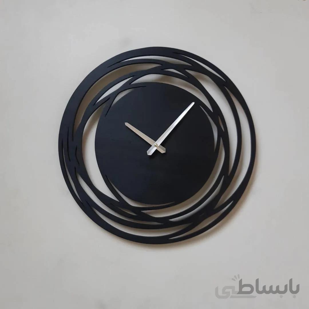ساعت دیواری فانتزی