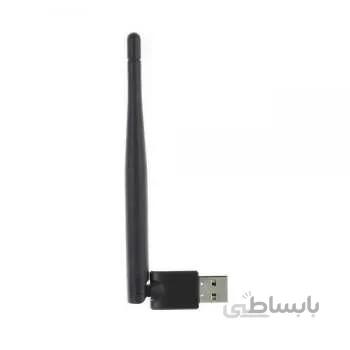 کارت شبکه USB بی سیم آلفانت مدل W113