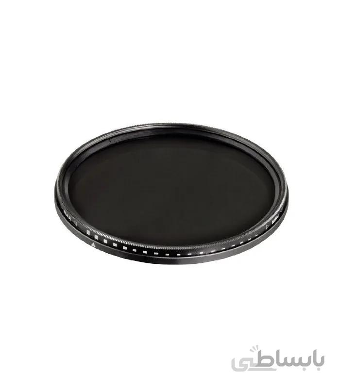 فیلتر هاما مدل grey vario ND2-400 دهانه 67mm