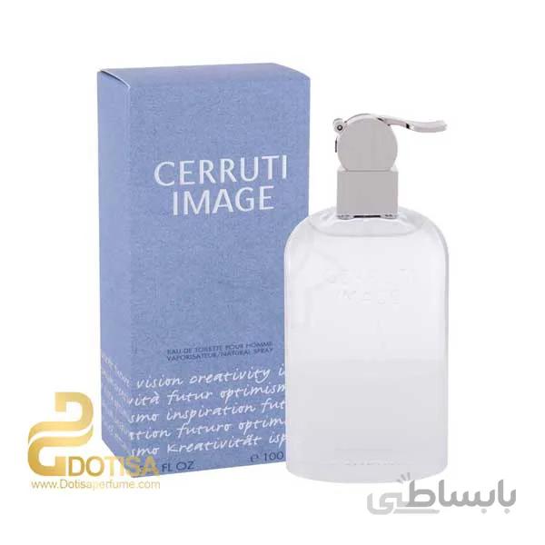 عطر ادکلن چروتی ایمج مردانه | CERRUTI IMAGE