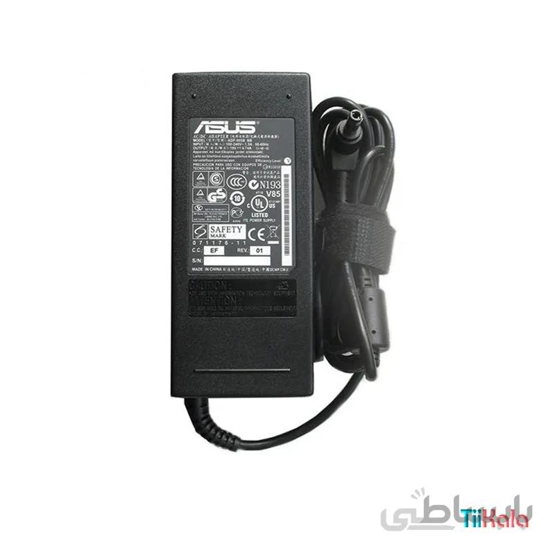شارژر لپ تاپ 19 ولت 4.74 آمپر ایسوس مدل ADP-90SB BB