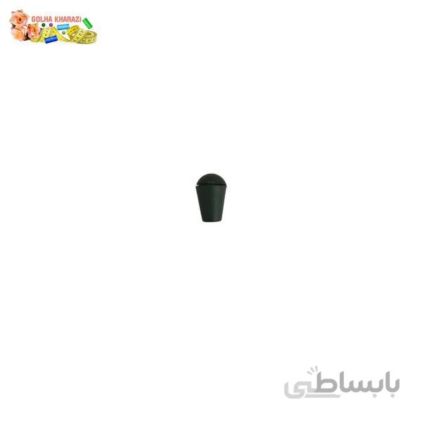 منگوله درب دار پلاستیکی جفتی کد 1062M
