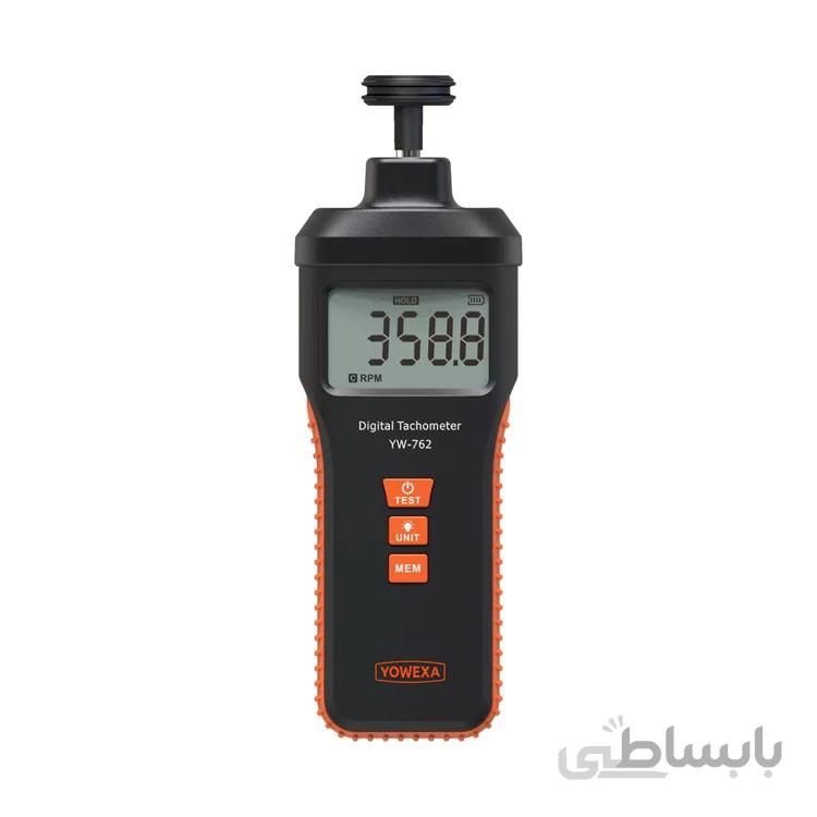 دورسنج لیزری و تماسی یووکسا مدل YW-762