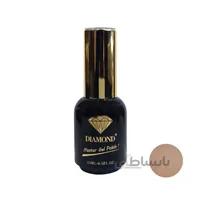 لاک ژل ناخن دیاموند سری MASTER شماره 004