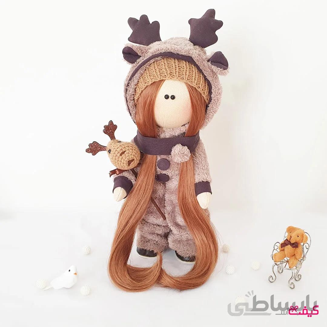 عروسک روسی مدل اِسون