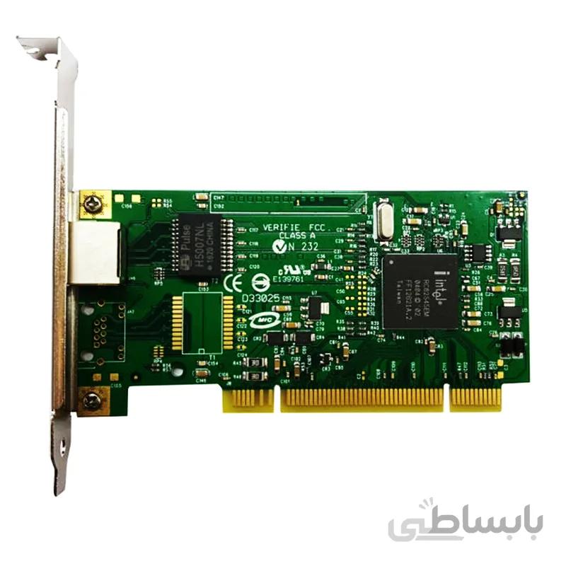 کارت شبکه اینتل پرو PCI مدل 8490
