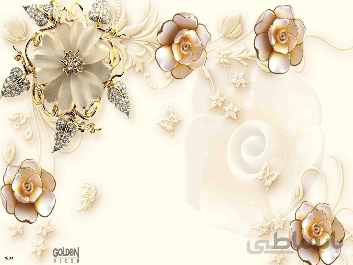 پوستر دیواری کد 934654