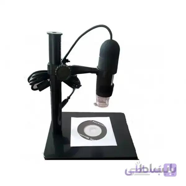 میکروسکوپ دیجیتال 1000X USB Digital Microscope پای