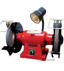 سنگ سنباده رومیزی محک مدل GD 200-3 HL ا GD-200-3 HL