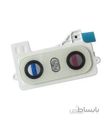 شیشه دوربین ال جی گوشی LG G6