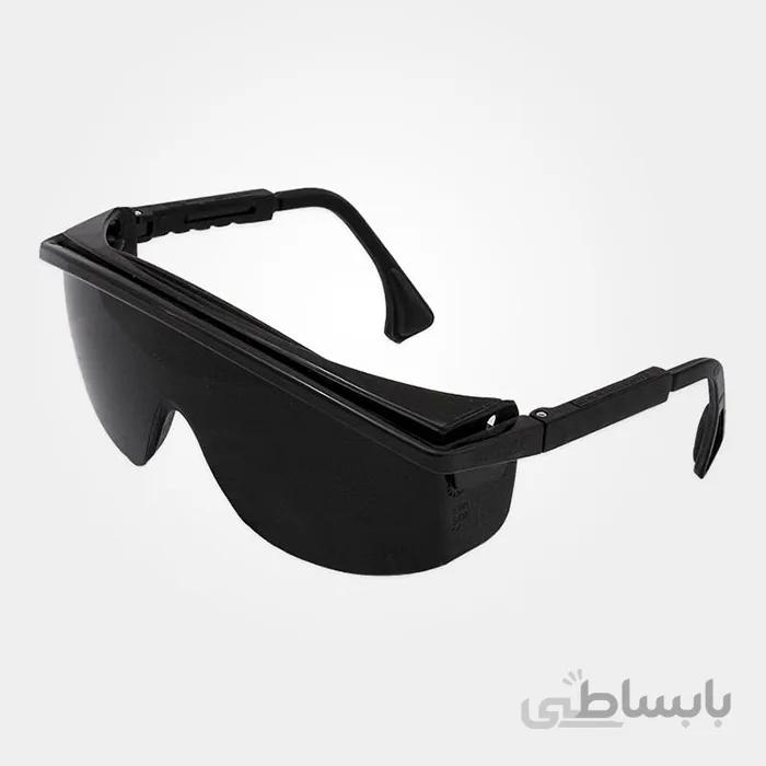 عینک ایمنی جوشکاری
