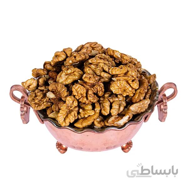 گردو سوپر