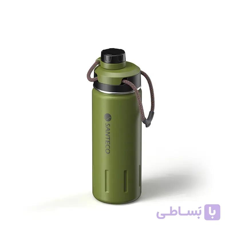 فلاسک دوجداره سانتکو 710میل مدل KTWO