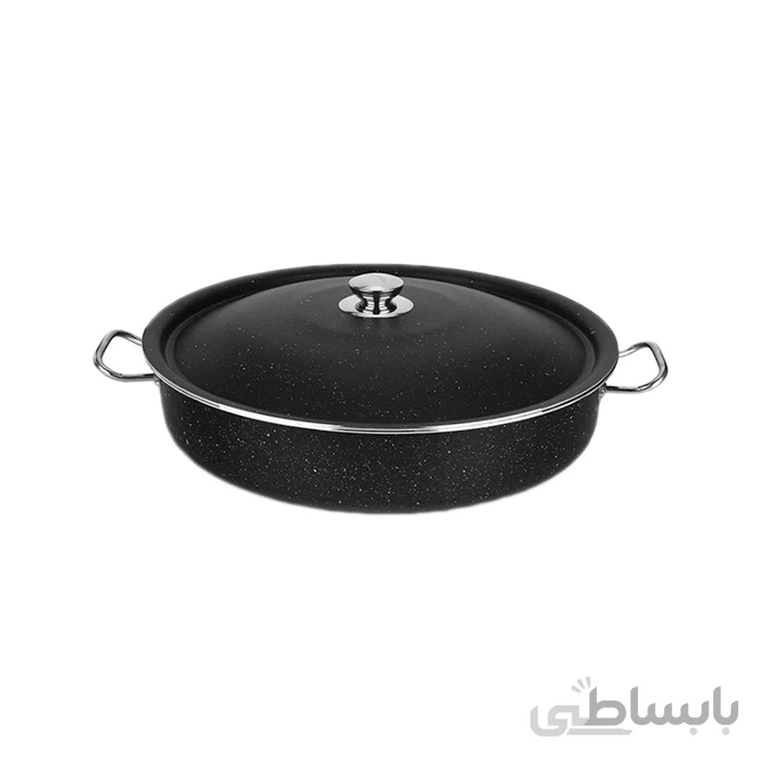 تابه گرانیت تیارا مدل TR-36PTG