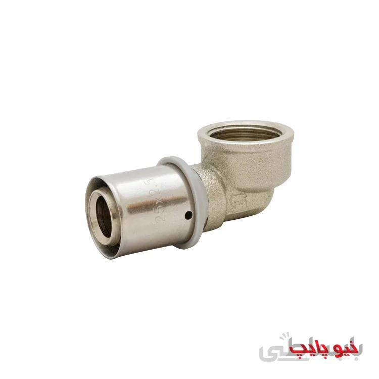 زانو چپقی پرسی نیوپایپ