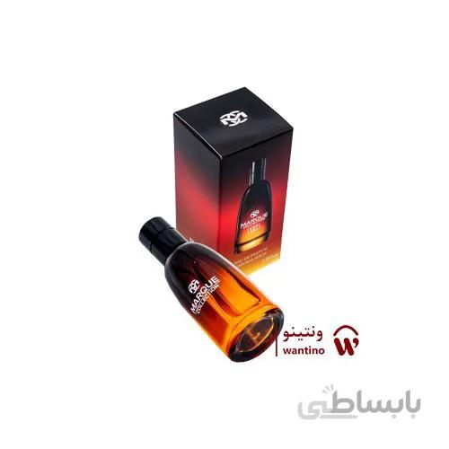 عطر ادکلن مردانه فراگرنس ورد مارکویی کالکشن دیور فارنهایت کد 127 (Fragrance world Dior Fahrenheit) حجم 25 میل ا Fragrance world Marque Collection no.127 Dior Fahrenheit