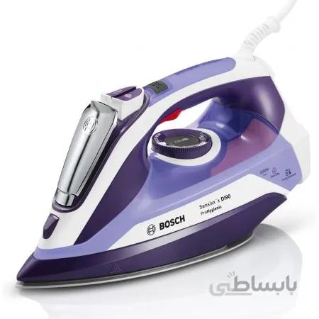 اتوبخار بوش مدل TDI903231H ا Bosch TDI903231H Steam Iron