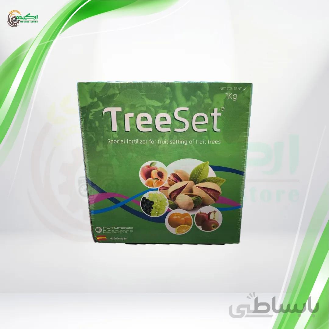فروت ست اسپانیا